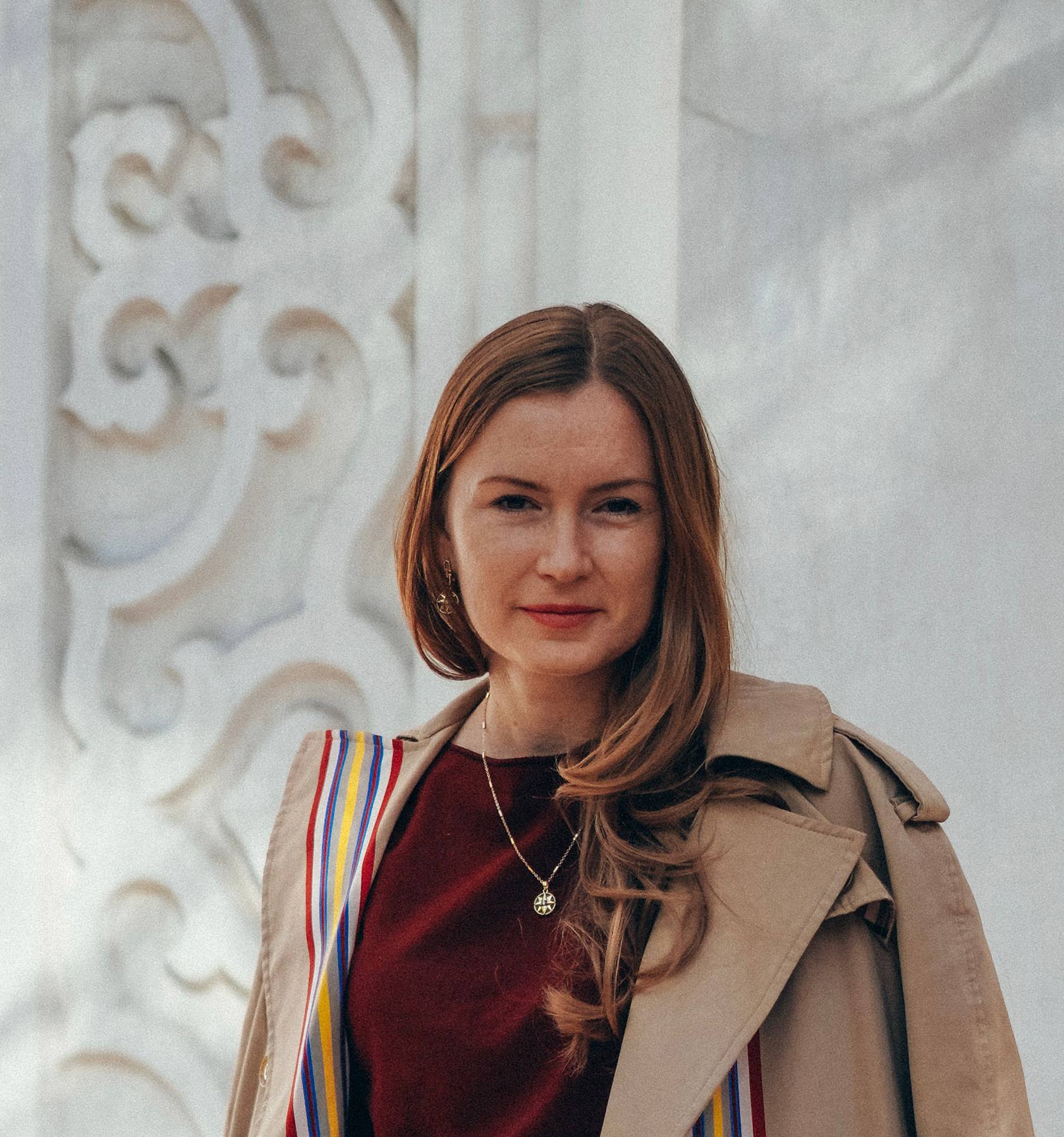 Ошерова Светлана — Резидент бизнес-клуба BizPride